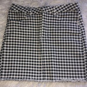 FOREVER21- skirt